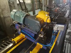 冷切飞锯机十大正规电竞平台-（中国）科技公司箱在焊管生产线的性能和优势